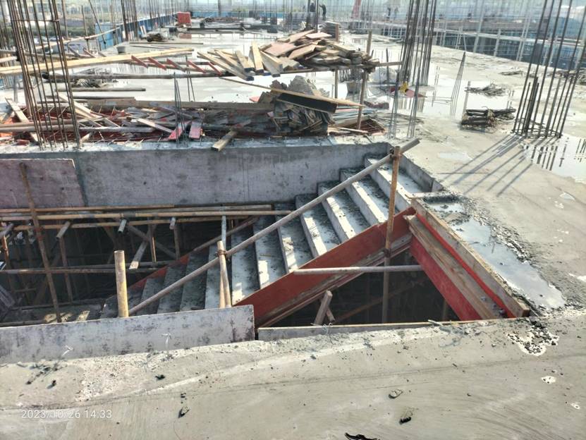 公司開展安全環(huán)保、職業(yè)健康及消防綜合檢查