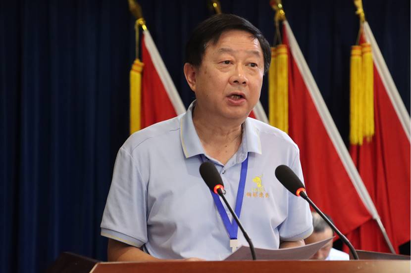 公司召開(kāi)三屆一次職工代表會(huì)、三屆工會(huì)會(huì)員代表會(huì)