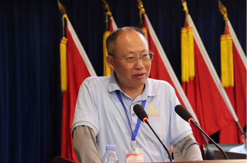 公司召開(kāi)三屆一次職工代表會(huì)、三屆工會(huì)會(huì)員代表會(huì)